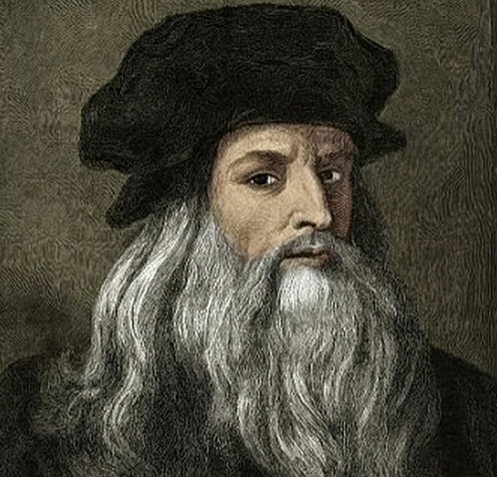 Da Vinci
