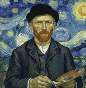 Van Gogh