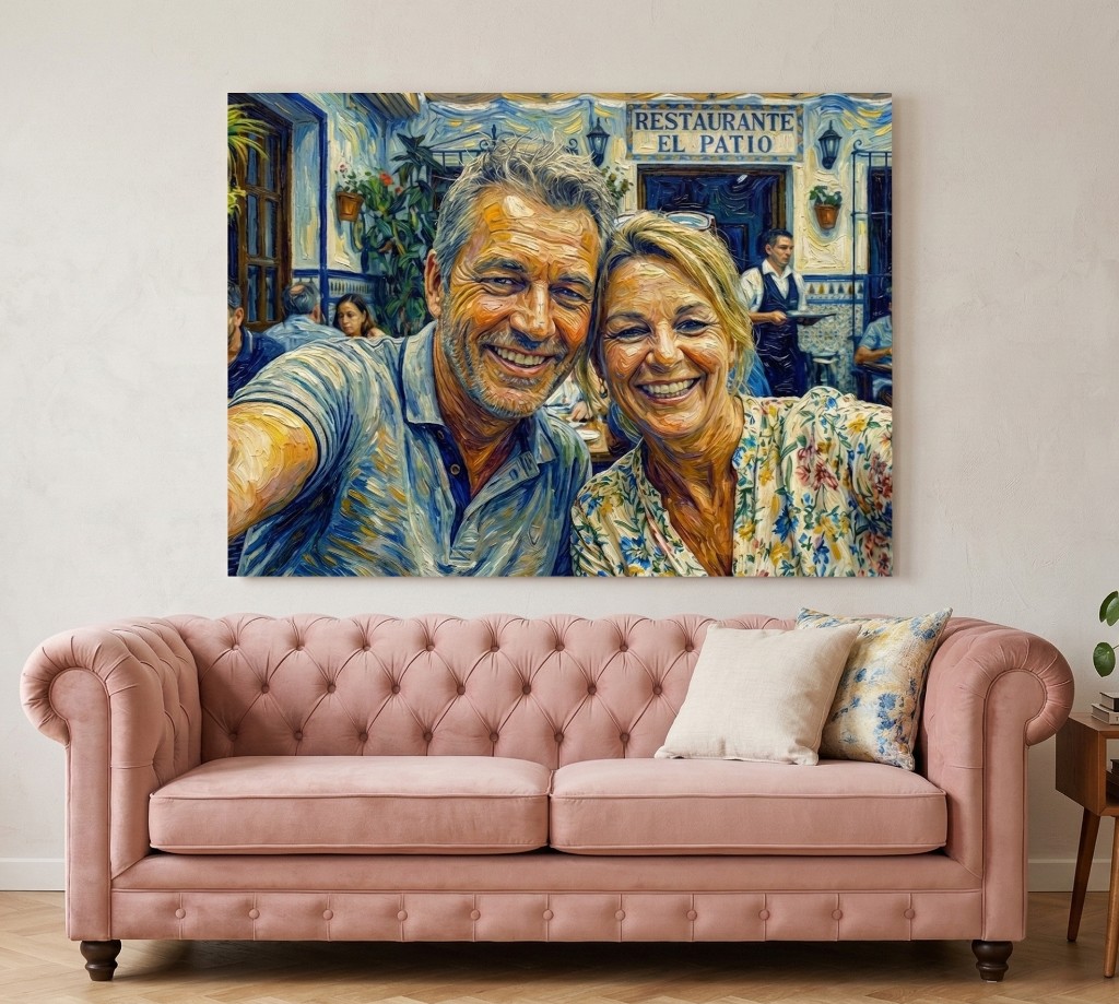 Kunstwerk op Berkenplex