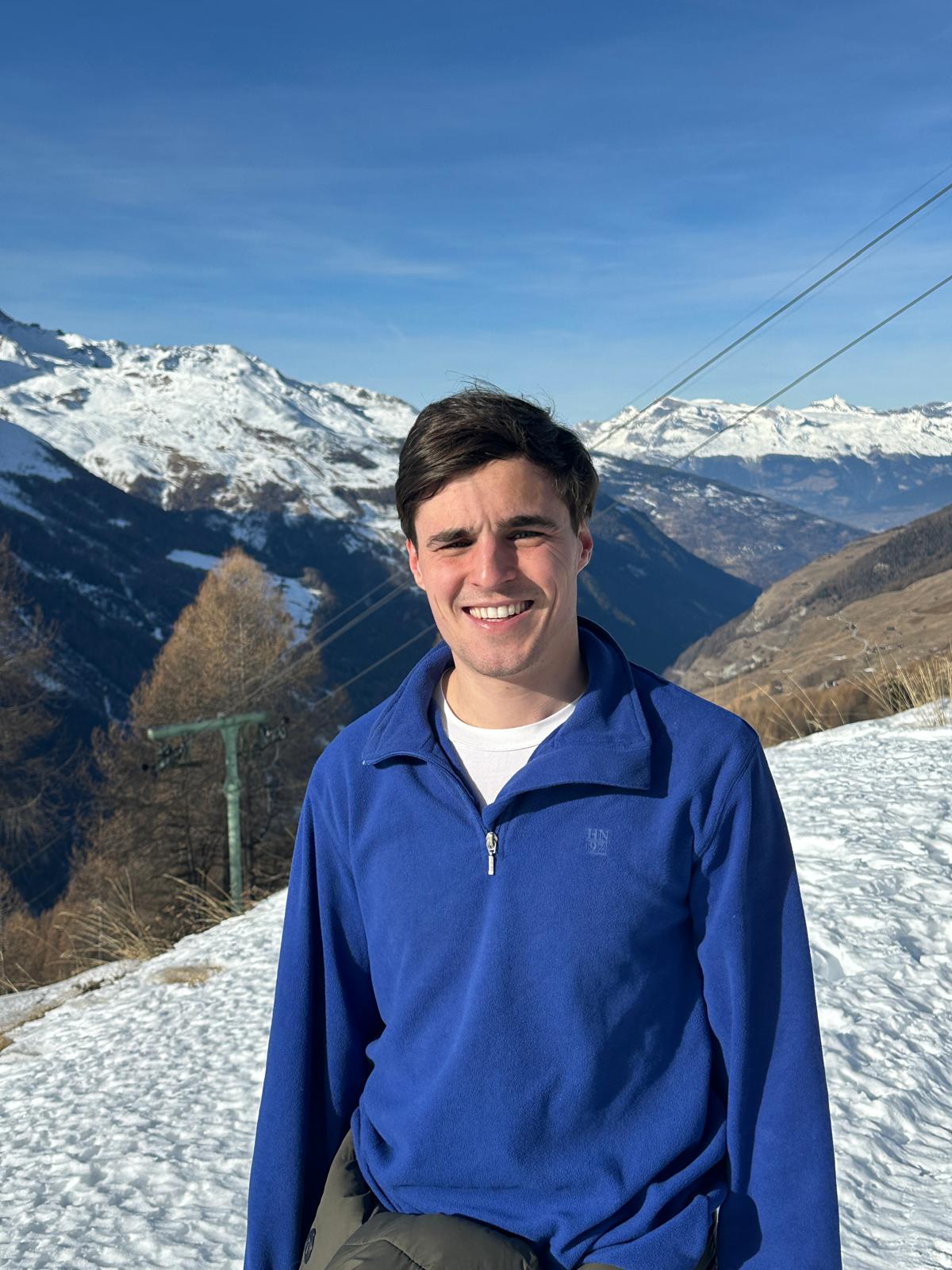 Mondriaan voorbeeld voor