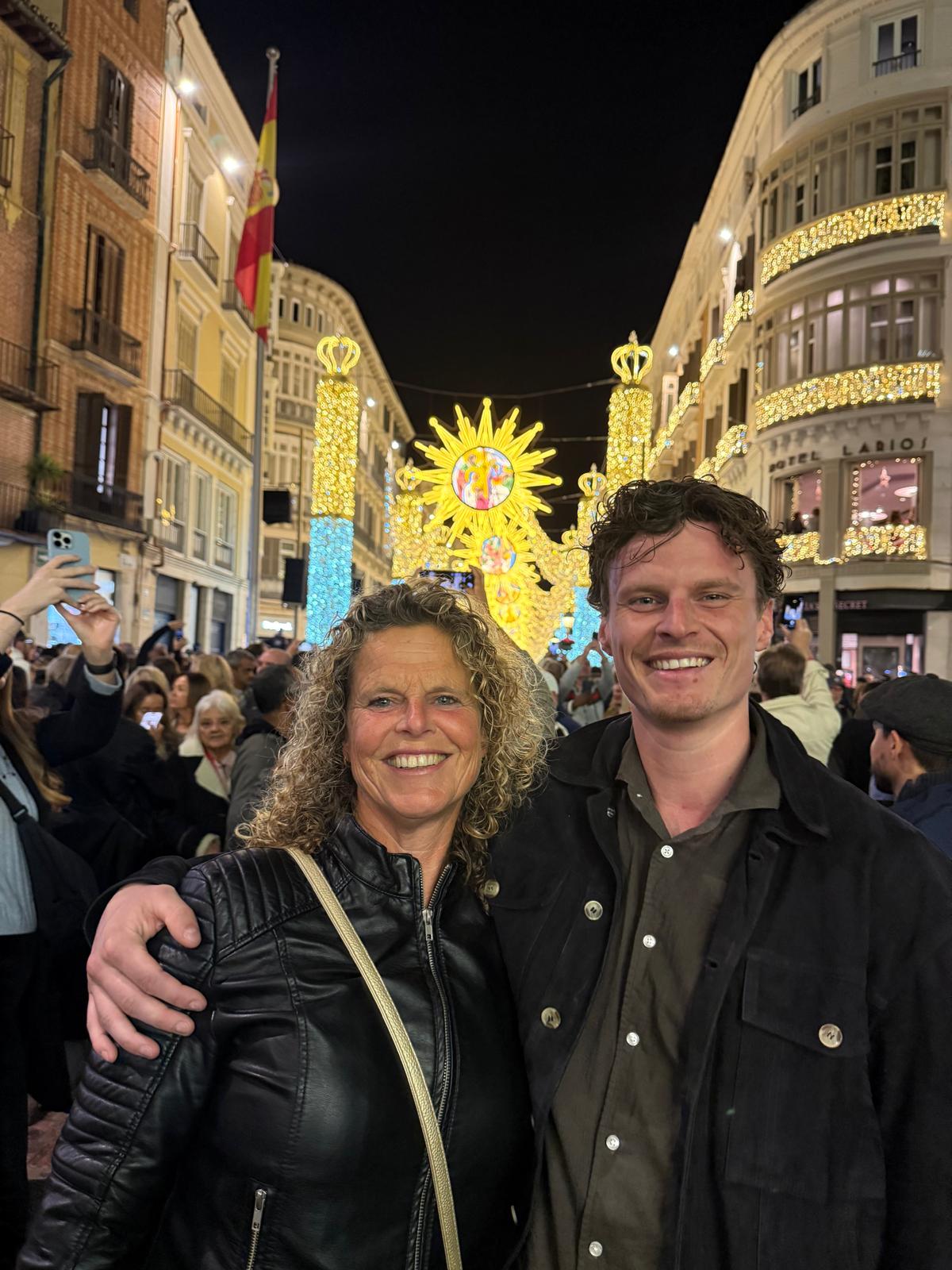 Pop Art voorbeeld voor