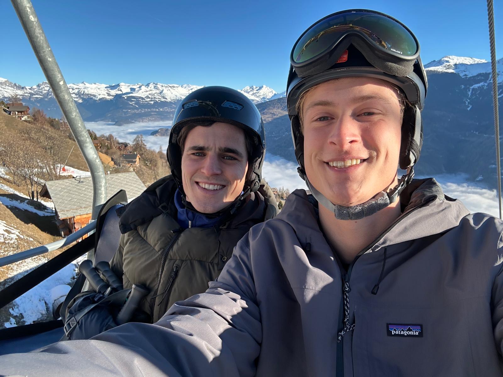 Voorbeeld Van Gogh voor